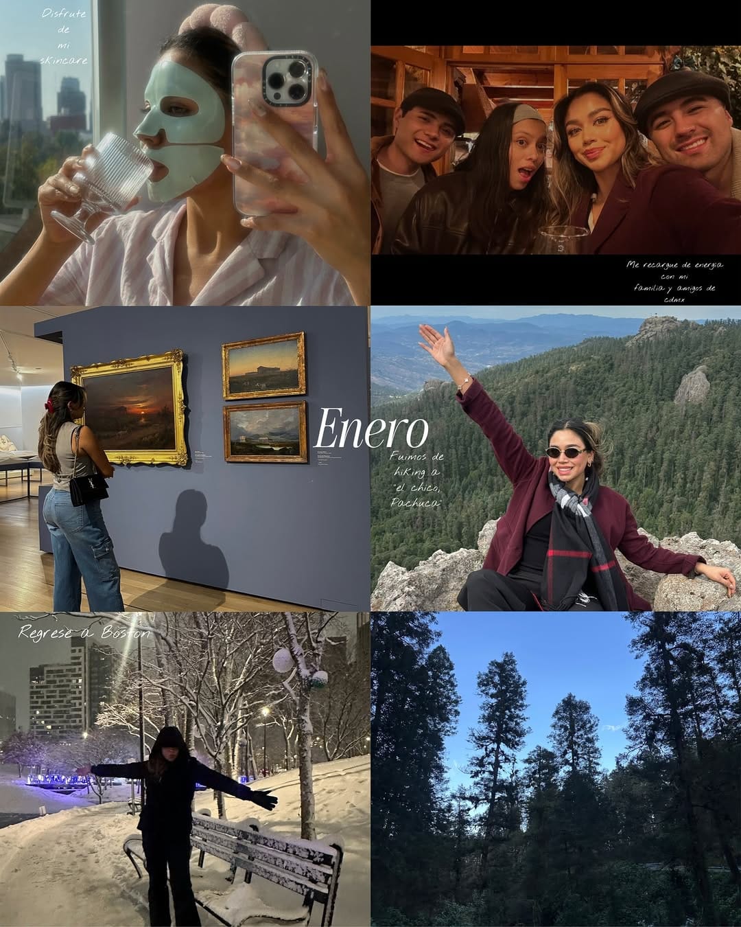Post 5 by Camila Ramírez on Instagram (carousel)