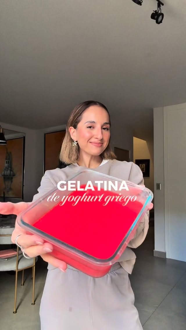 Post 4 by Anabel Soto on Instagram (video)