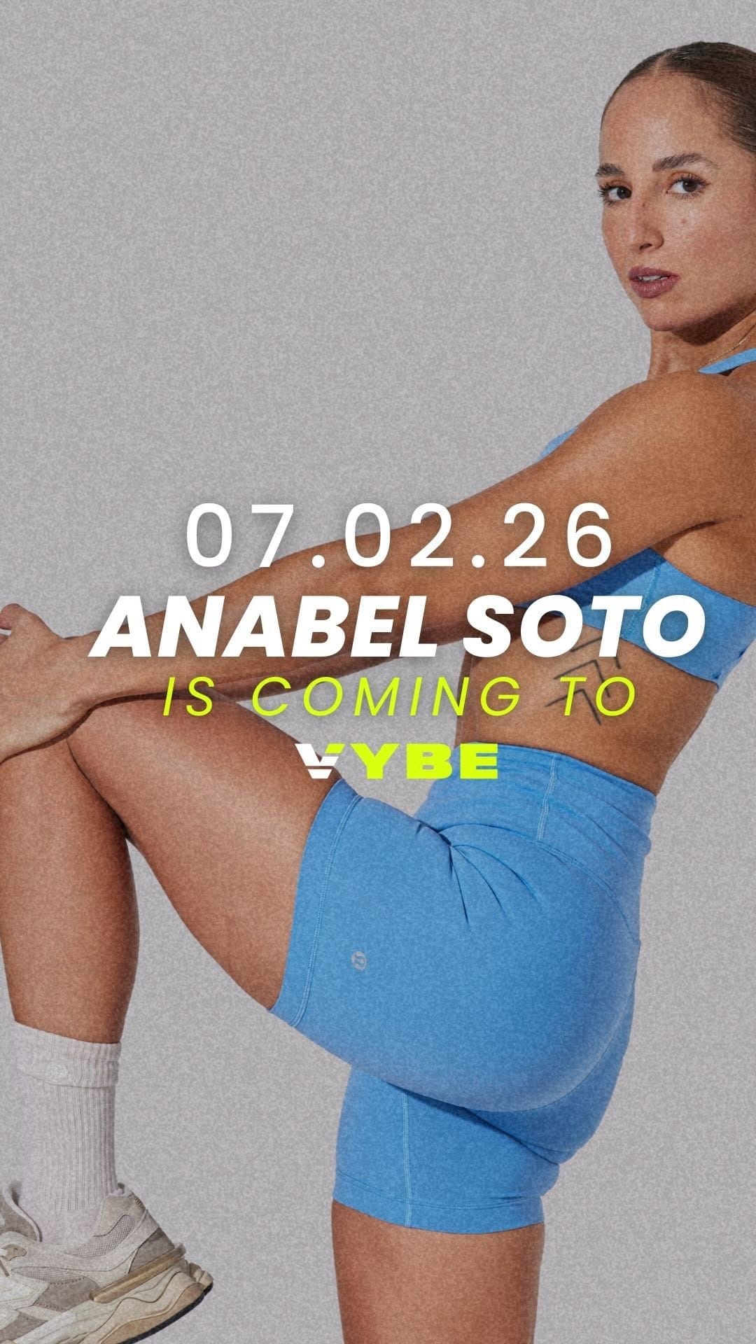 Post 7 by Anabel Soto on Instagram (video)