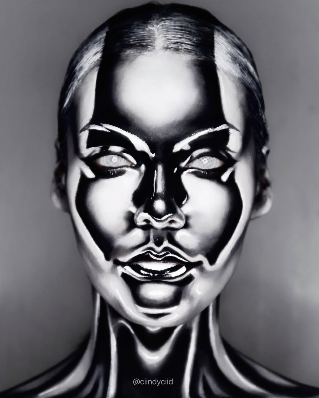 Post 10 by Cindy Cid on Instagram (image)