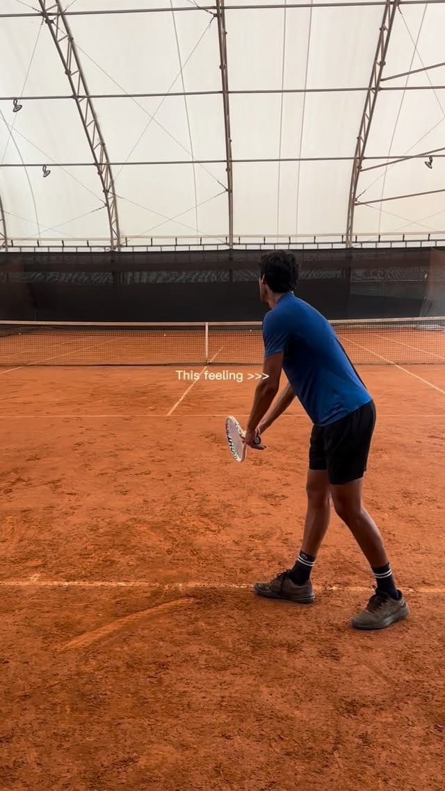 Post 9 by Rodrigo Pacheco on Instagram (video)