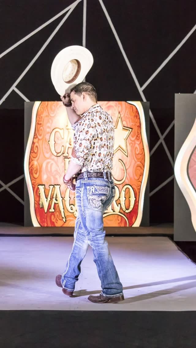 Post 7 by La Casa Del Vaquero on Instagram (video)