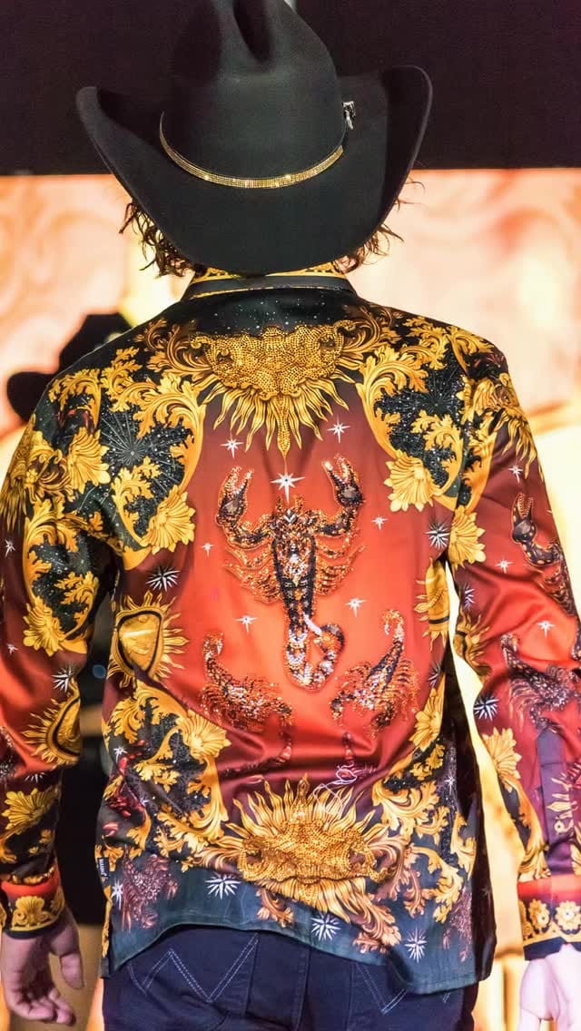 Post 9 by La Casa Del Vaquero on Instagram (video)