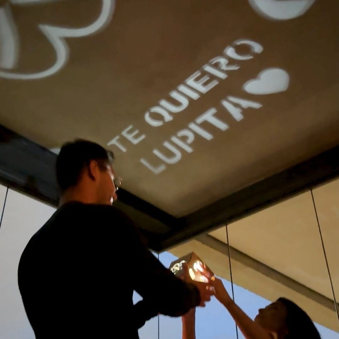 Post 8 by UniqueBox on Instagram (video)
