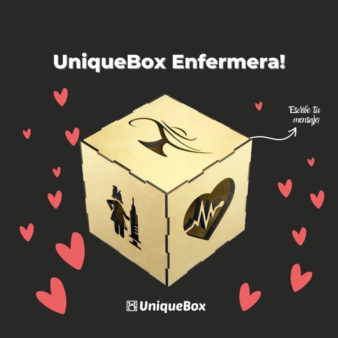 Post 10 by UniqueBox on Instagram (image)