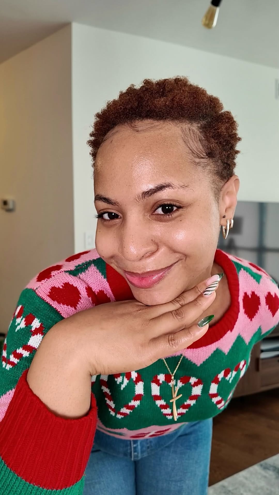 Post 9 by Mrs A 💍 on Instagram (video)