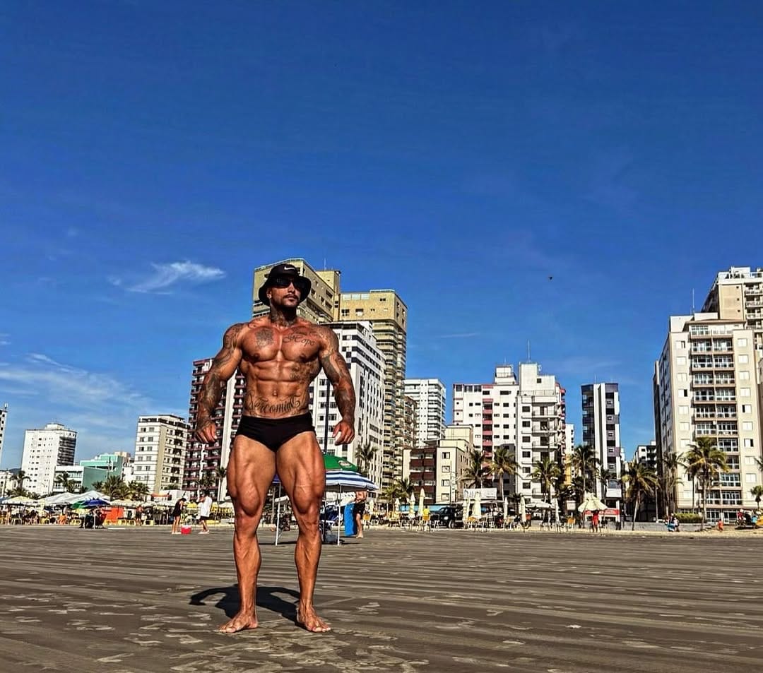 Post 3 by Leonardo Henrique on Instagram (carousel)