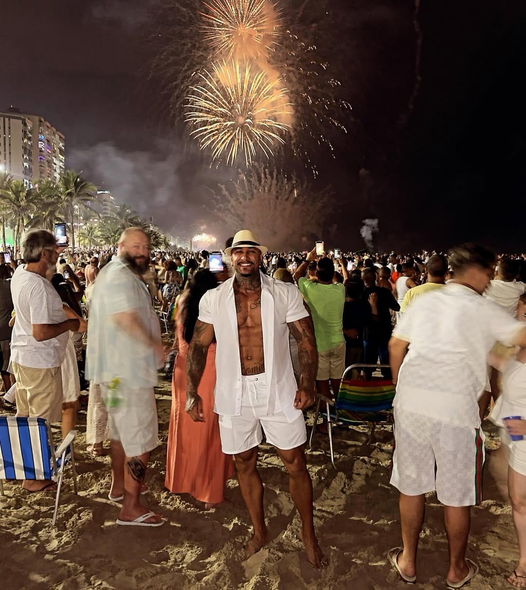 Post 6 by Leonardo Henrique on Instagram (image)