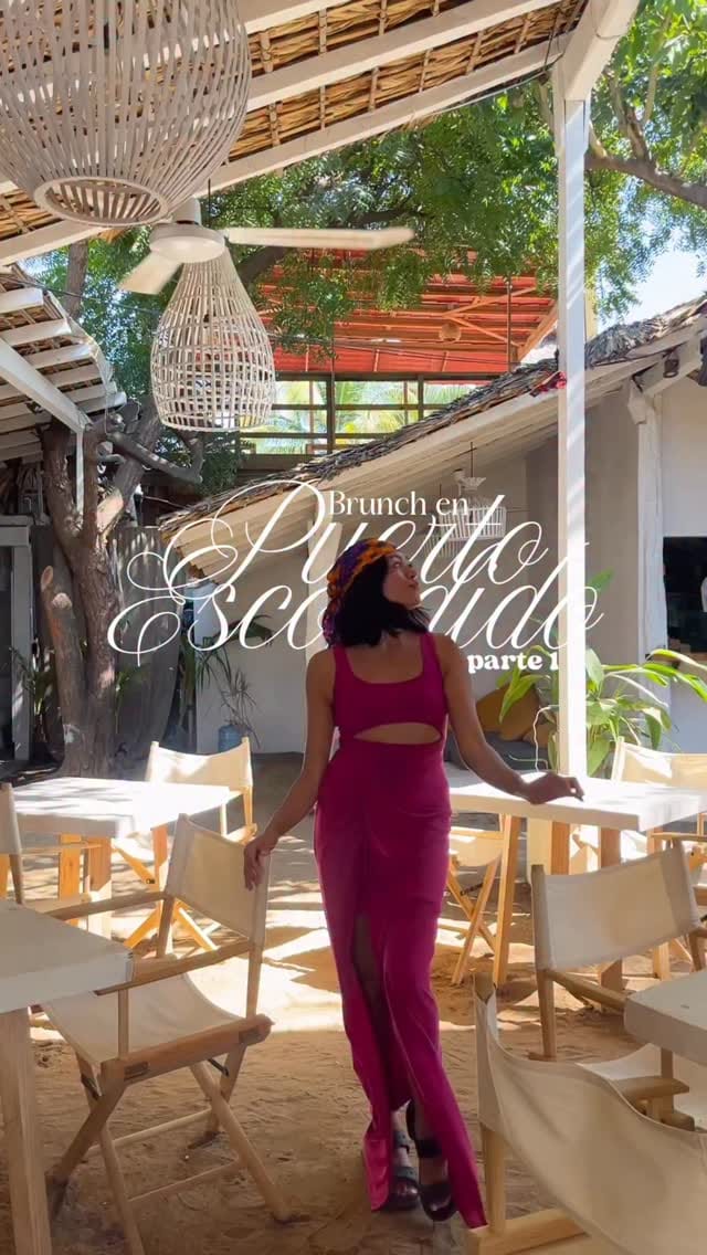 Post 1 by Mar💋/ Blogger Mexicana on Instagram (video)