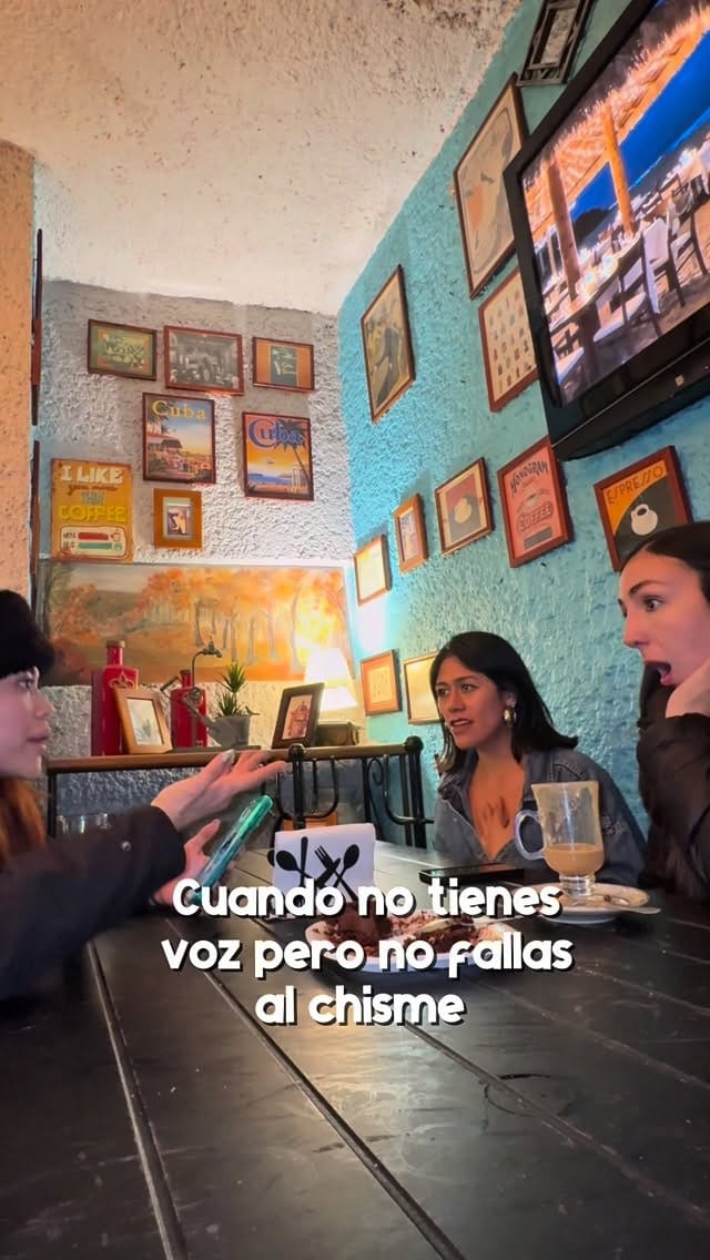 Post 6 by Mar💋/ Blogger Mexicana on Instagram (video)