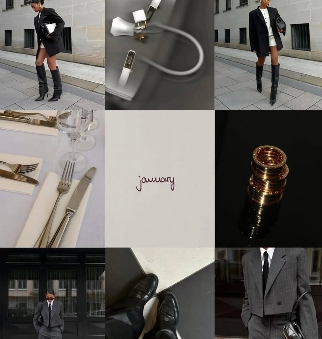 Post 9 by Sila Boutique on Instagram (image)