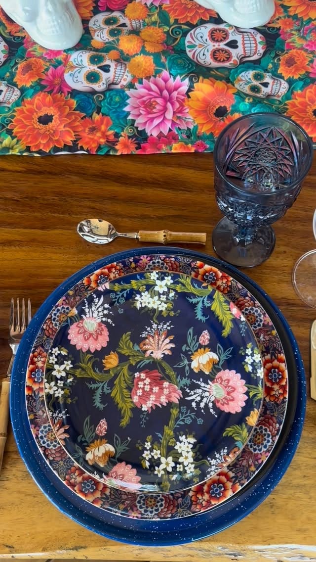 Post 4 by Butterfly Linens on Instagram (video)