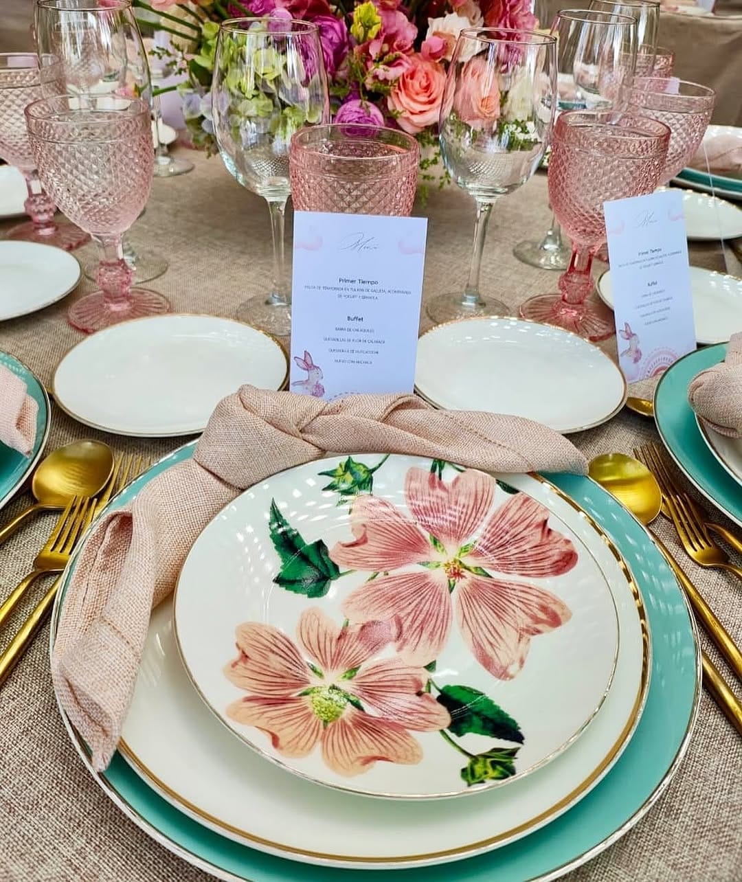 Post 3 by Butterfly Linens on Instagram (carousel)