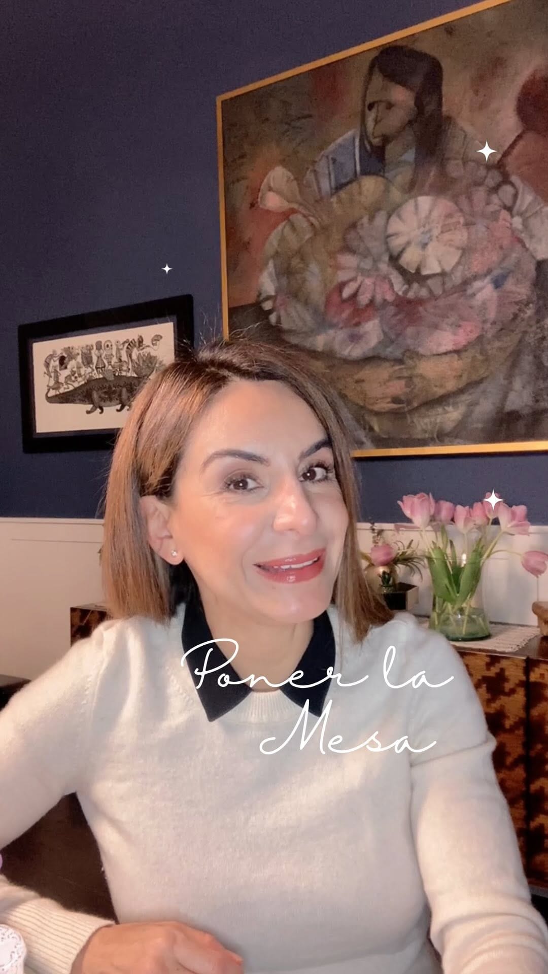 Post 10 by Butterfly Linens on Instagram (video)