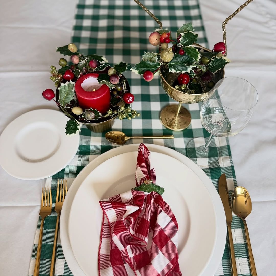 Post 1 by Butterfly Linens on Instagram (carousel)