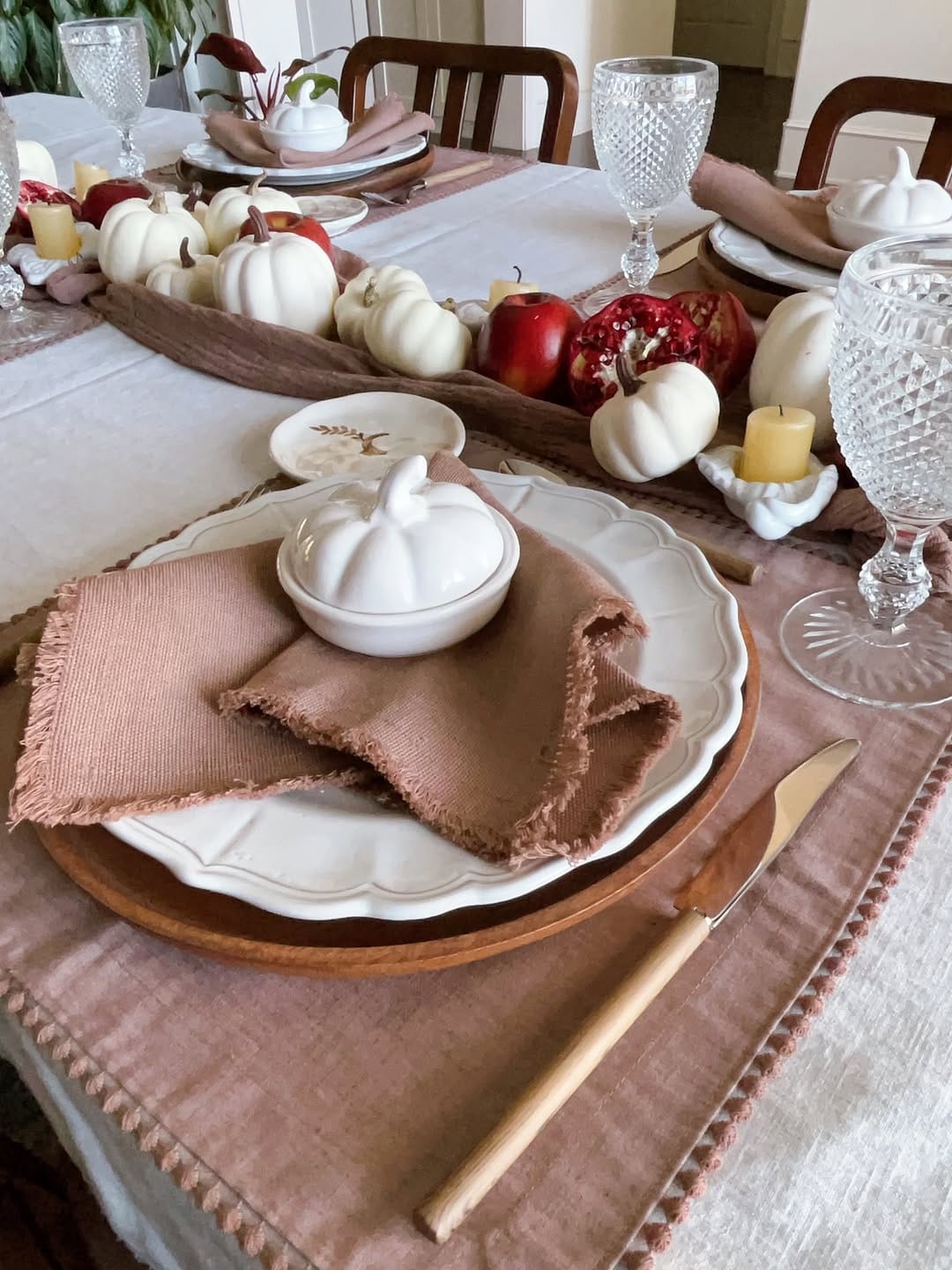 Post 2 by Butterfly Linens on Instagram (carousel)