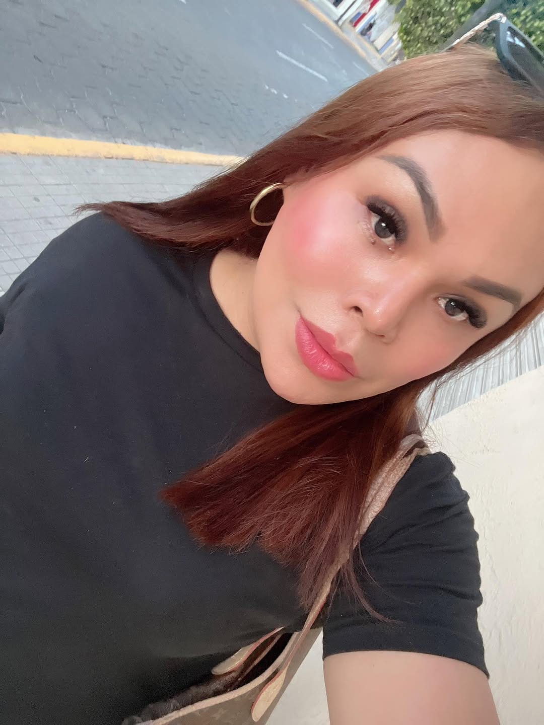 Post 4 by Kelly Cuellar on Instagram (image)