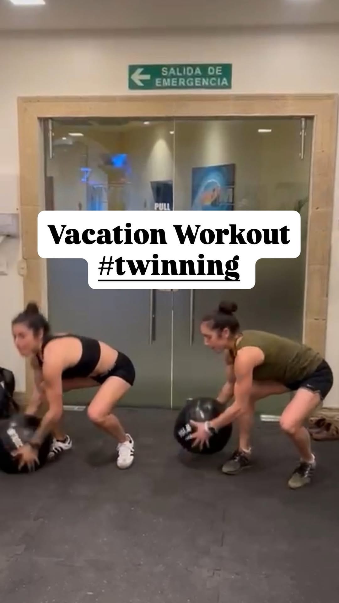 Post 1 by Monica Flores on Instagram (video)
