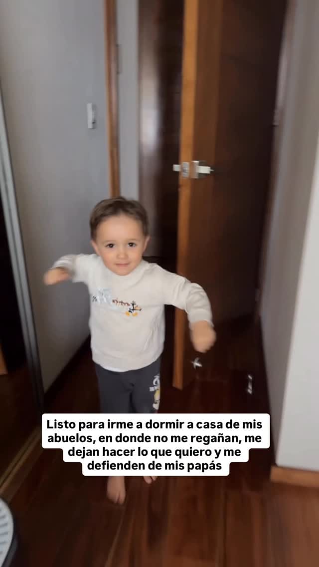 Post 3 by Mon Gomez | mama, running y coaching on Instagram (video)