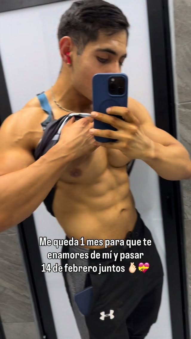 Post 4 by Alexis Muñoz 🧨 on Instagram (video)