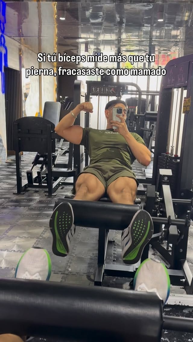 Post 2 by Alexis Muñoz 🧨 on Instagram (video)