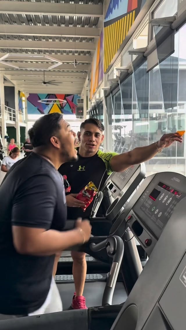Post 6 by Alexis Muñoz 🧨 on Instagram (video)