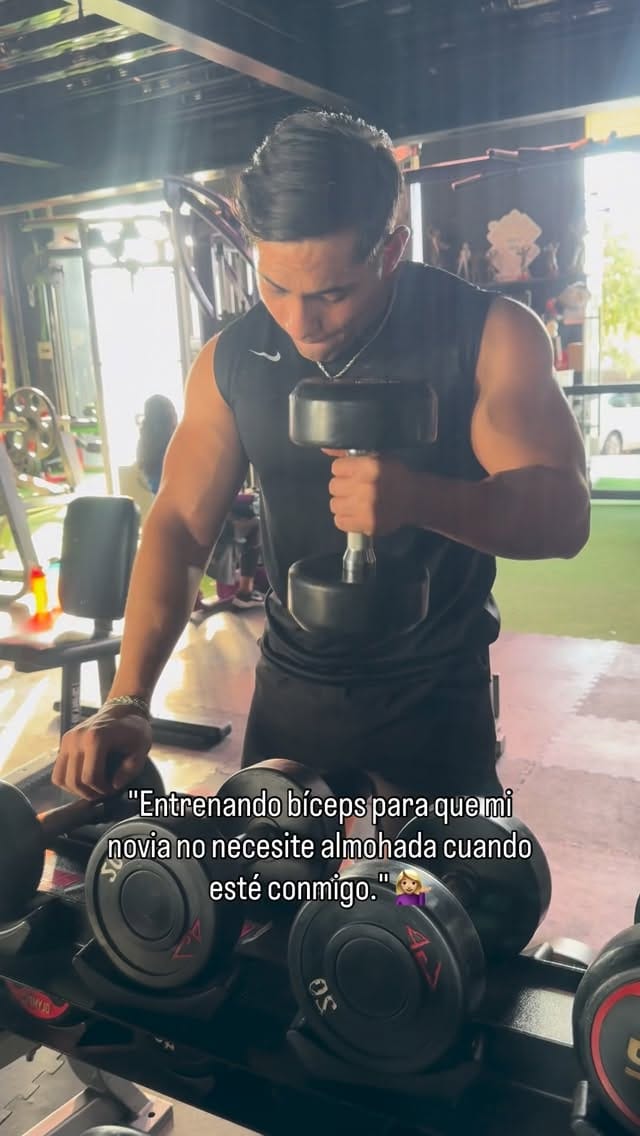 Post 1 by Alexis Muñoz 🧨 on Instagram (video)