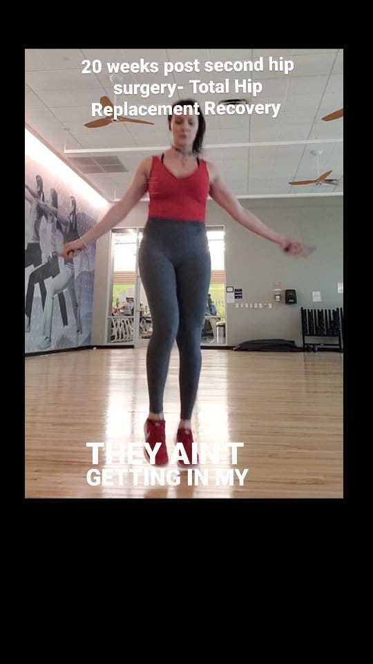Post 8 by LeonelaBW on Instagram (video)