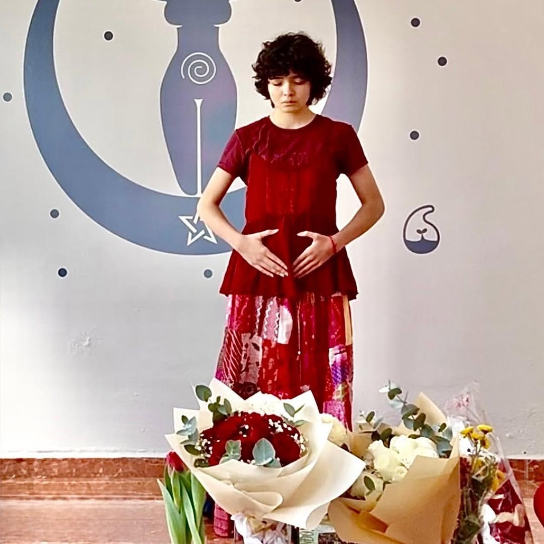 Post 5 by ɢɪꜱᴇʟʟᴇ ɪʙᴀɴᴇᴢ ᴛʜᴍ ✧ 𝘏𝘪𝘱𝘰 ᶜᵒᵃᶜʰ on Instagram (carousel)