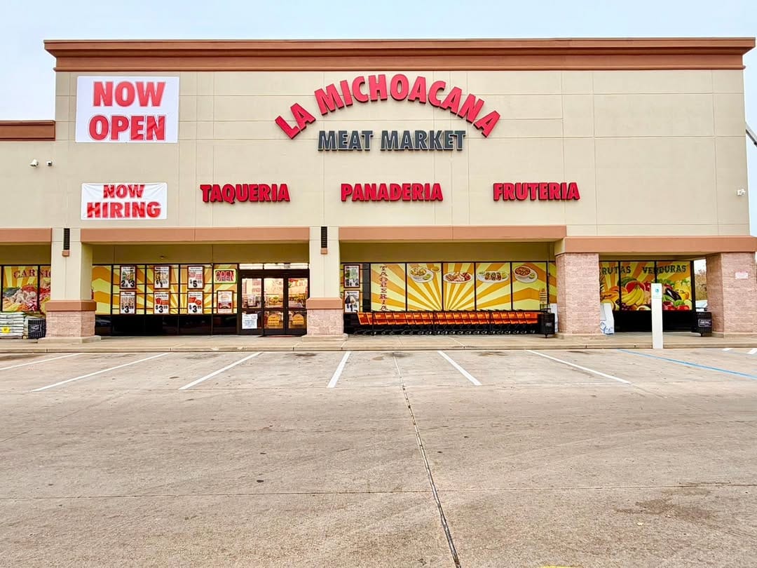 Post 10 by La Michoacana Meat Market on Instagram (carousel)