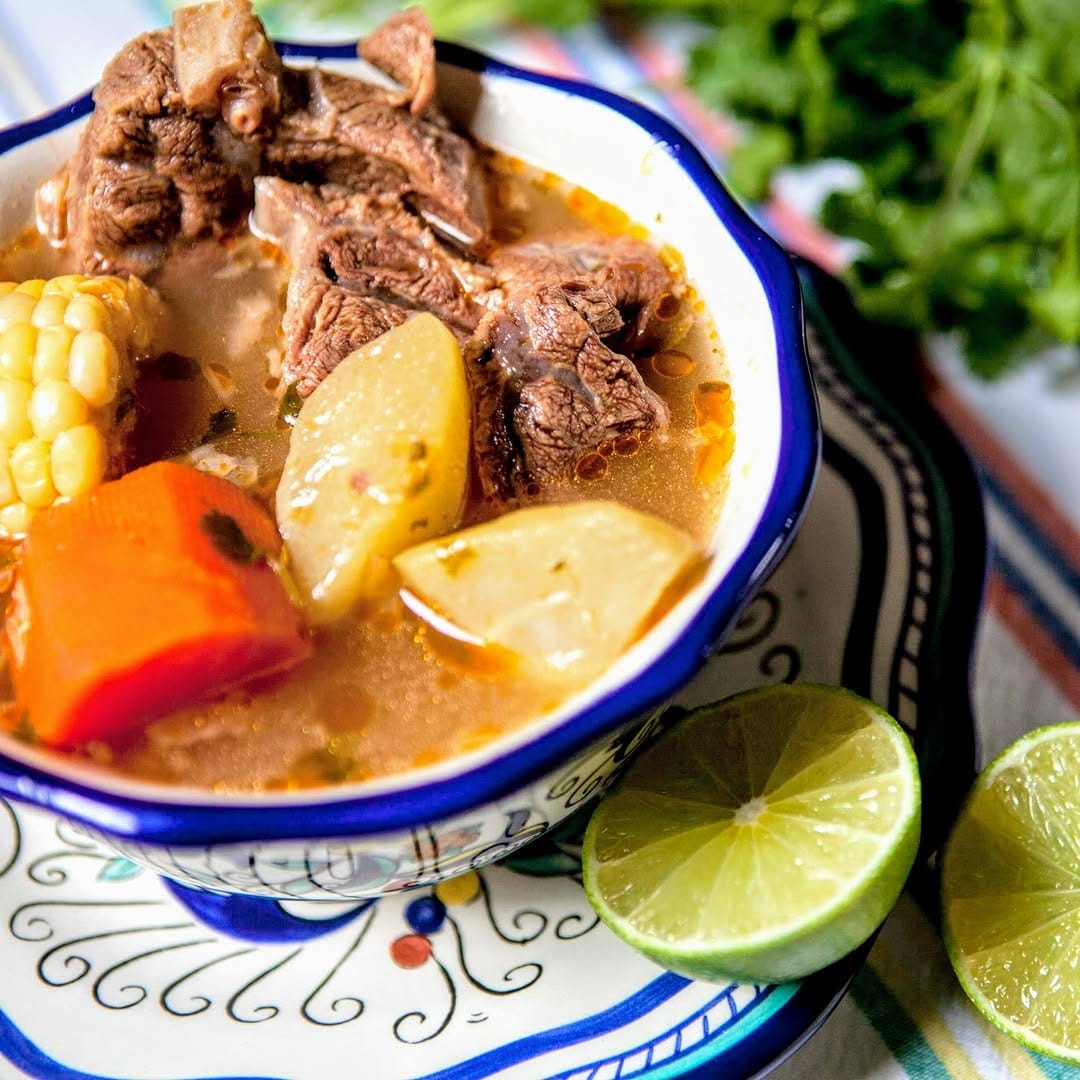 Post 3 by La Michoacana Meat Market on Instagram (image)