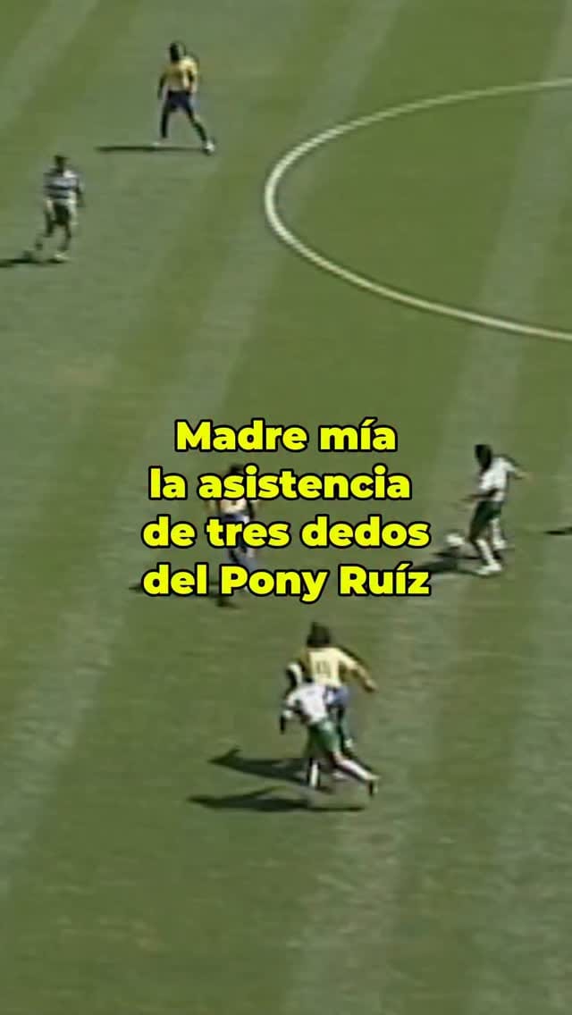 Post 4 by Rodrigo Ruiz on Instagram (video)