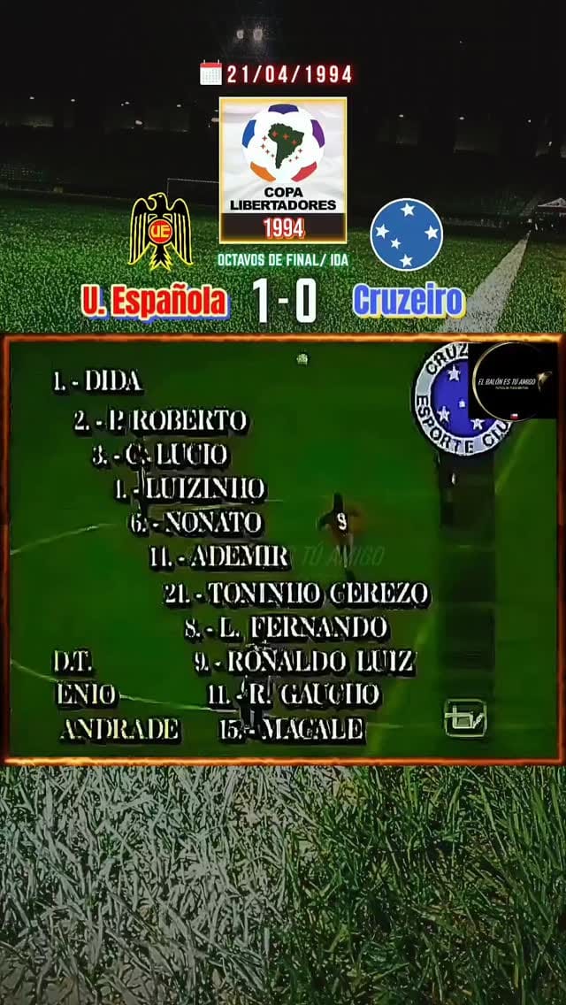 Post 1 by Rodrigo Ruiz on Instagram (video)