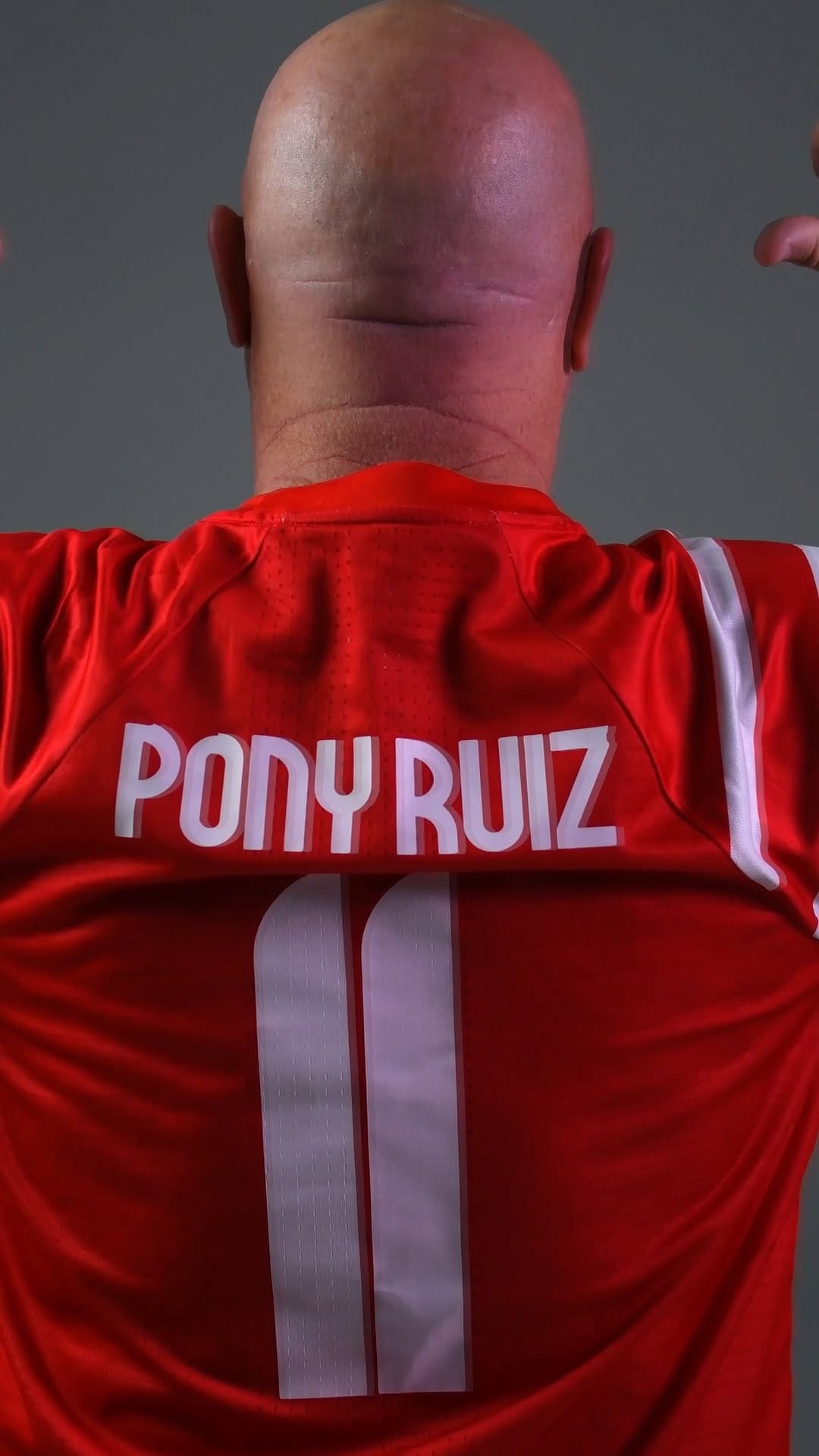 Post 10 by Rodrigo Ruiz on Instagram (video)