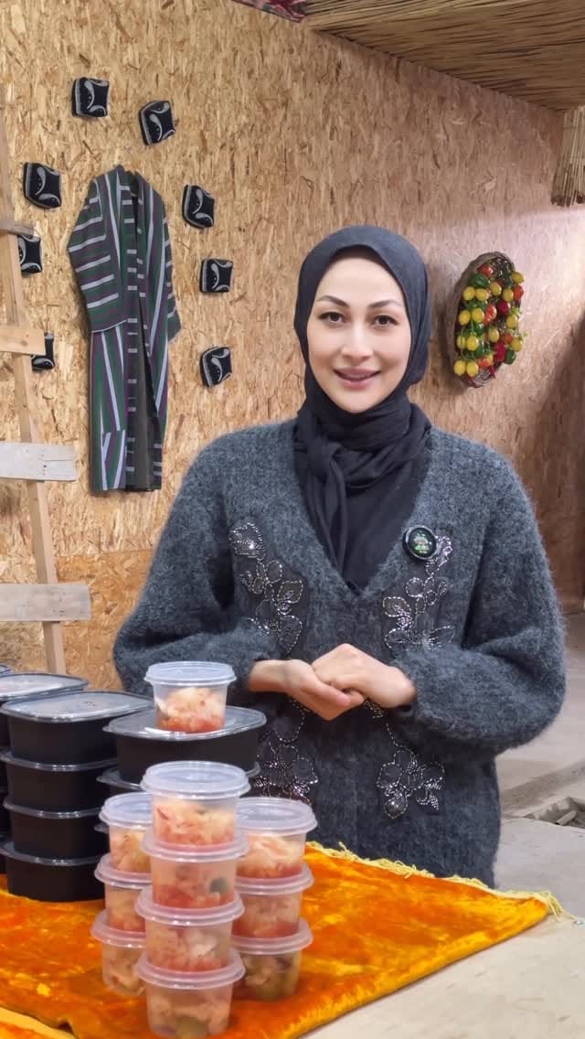 Post 2 by Shef povar.Konditer 10 yillik tajriba.Mijozlar ishonchi. on Instagram (video)