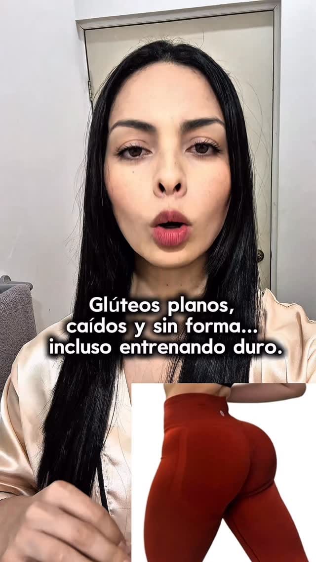 Post 8 by Adriana Olimpo | Leggings Premium Mujer on Instagram (video)