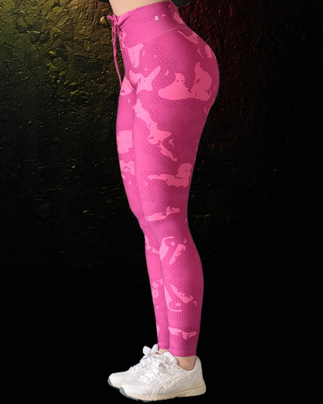 Post 2 by Adriana Olimpo | Leggings Premium Mujer on Instagram (carousel)