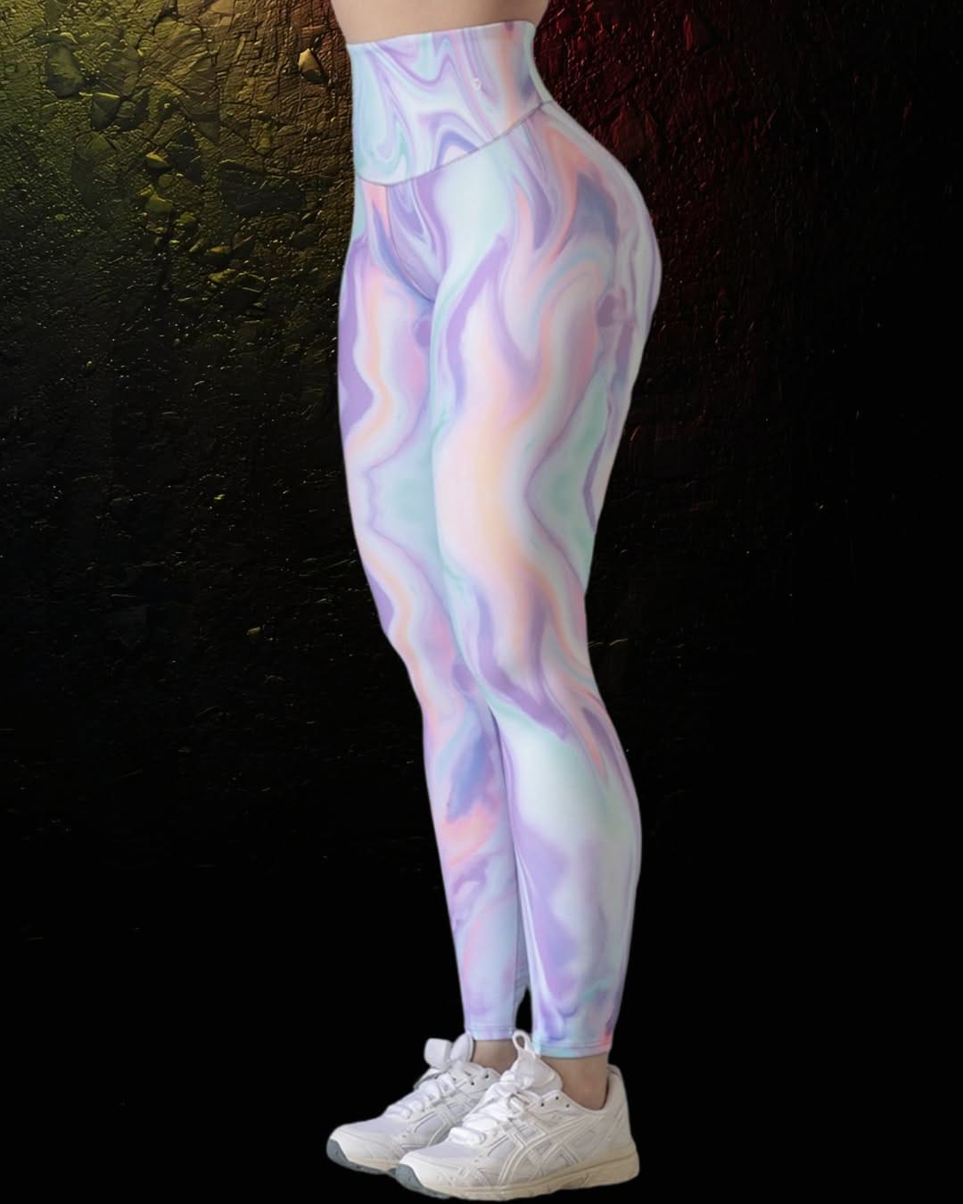 Post 4 by Adriana Olimpo | Leggings Premium Mujer on Instagram (carousel)