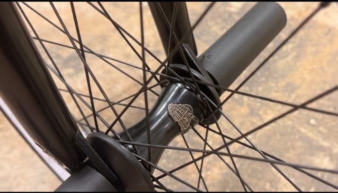 Post 6 by Prisenco Bikes - BIKE SHOP - MAYOREO - TALLER - BMX - MTB on Instagram (carousel)