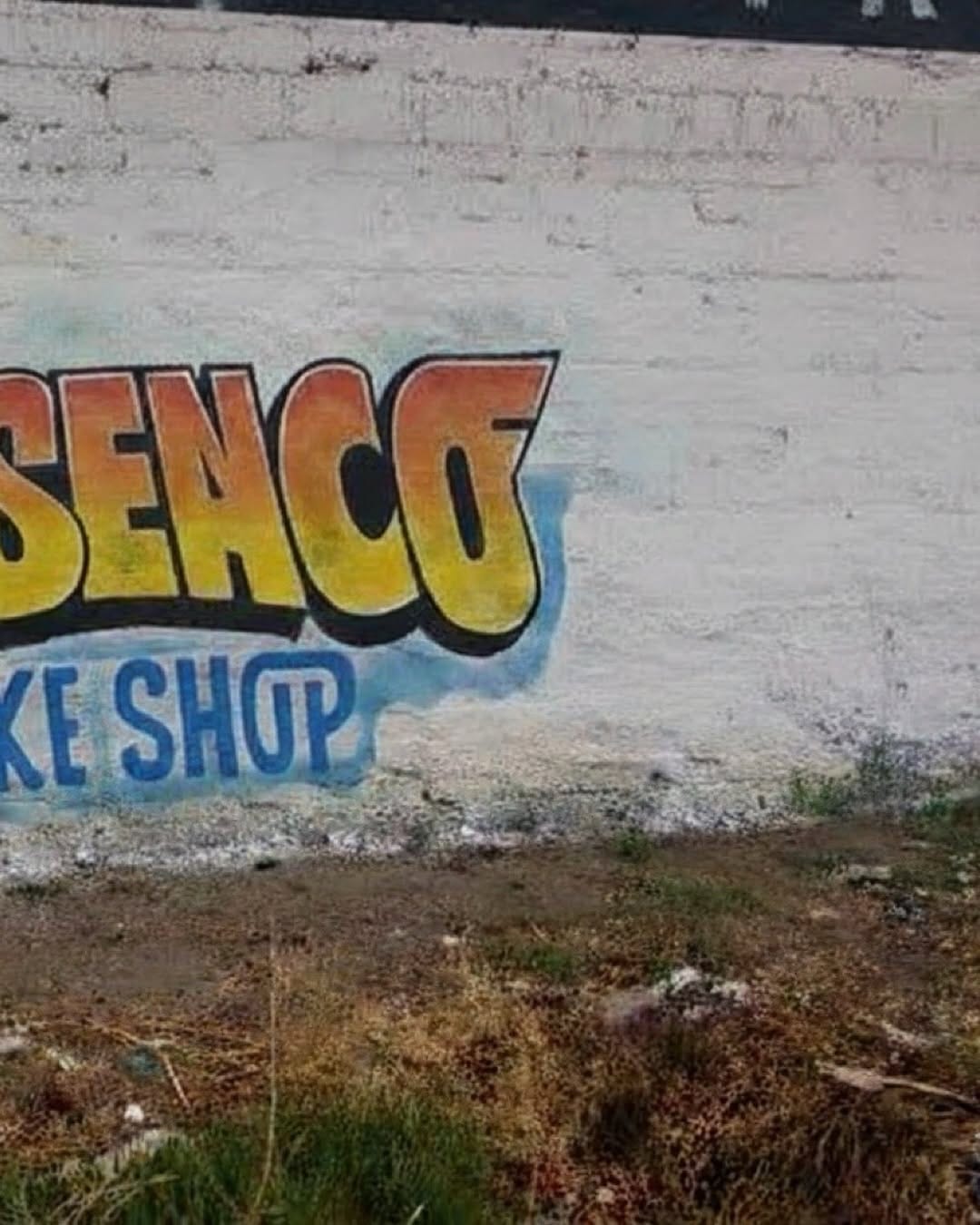 Post 5 by Prisenco Bikes - BIKE SHOP - MAYOREO - TALLER - BMX - MTB on Instagram (image)