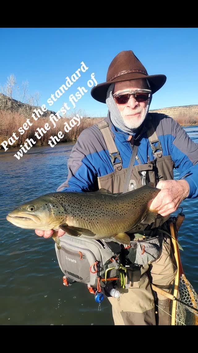 Post 1 by Qualifly Fly Fishing Reels on Instagram (video)