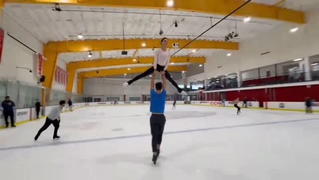 Post 6 by Estibaliz Fernandez on Instagram (video)