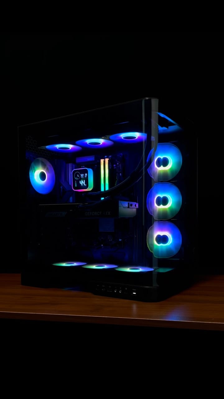 Post 8 by TuComputo.mx on Instagram (video)