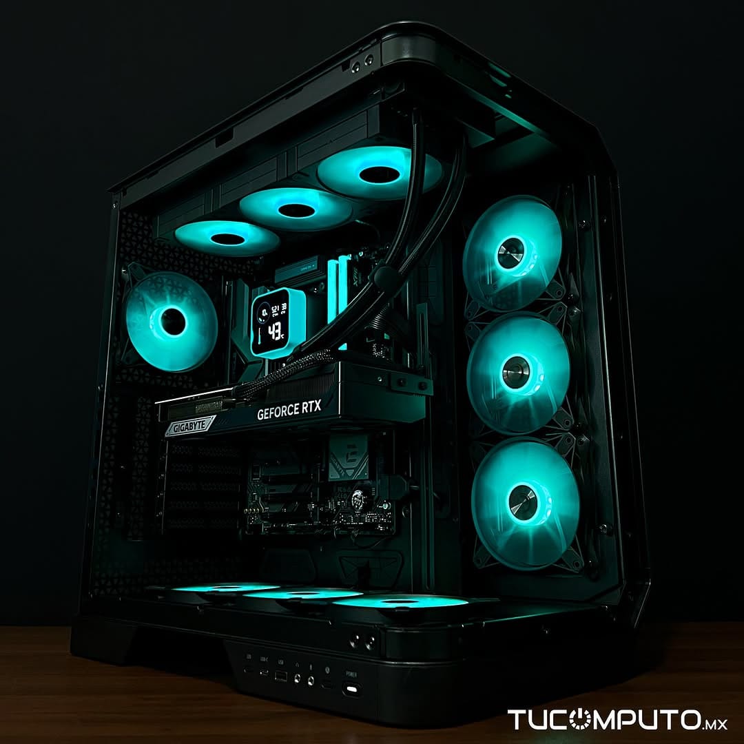Post 9 by TuComputo.mx on Instagram (carousel)