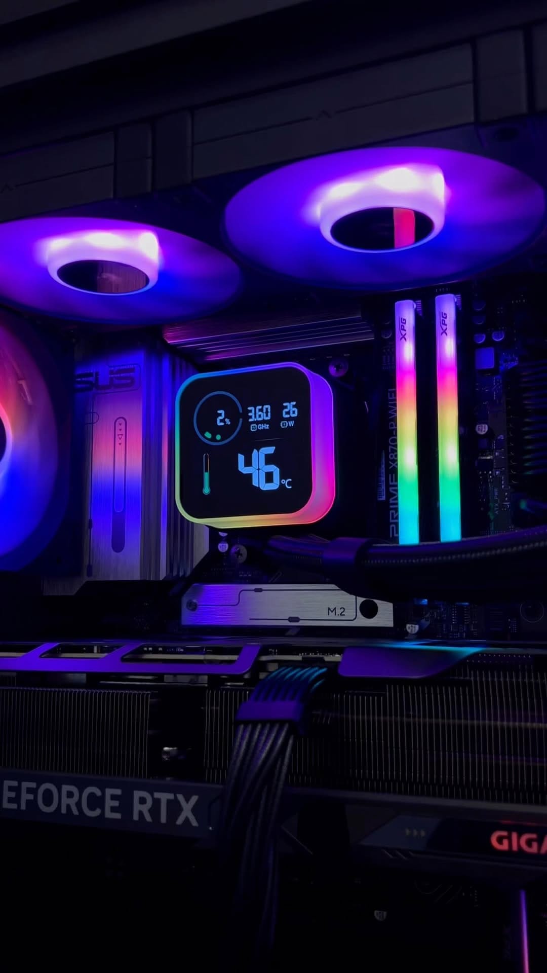 Post 10 by TuComputo.mx on Instagram (video)