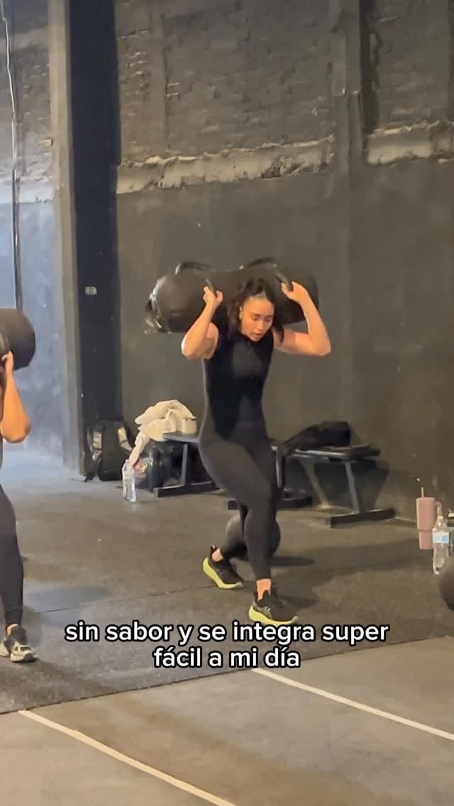 Post 3 by Paula Gutiérrez on Instagram (video)