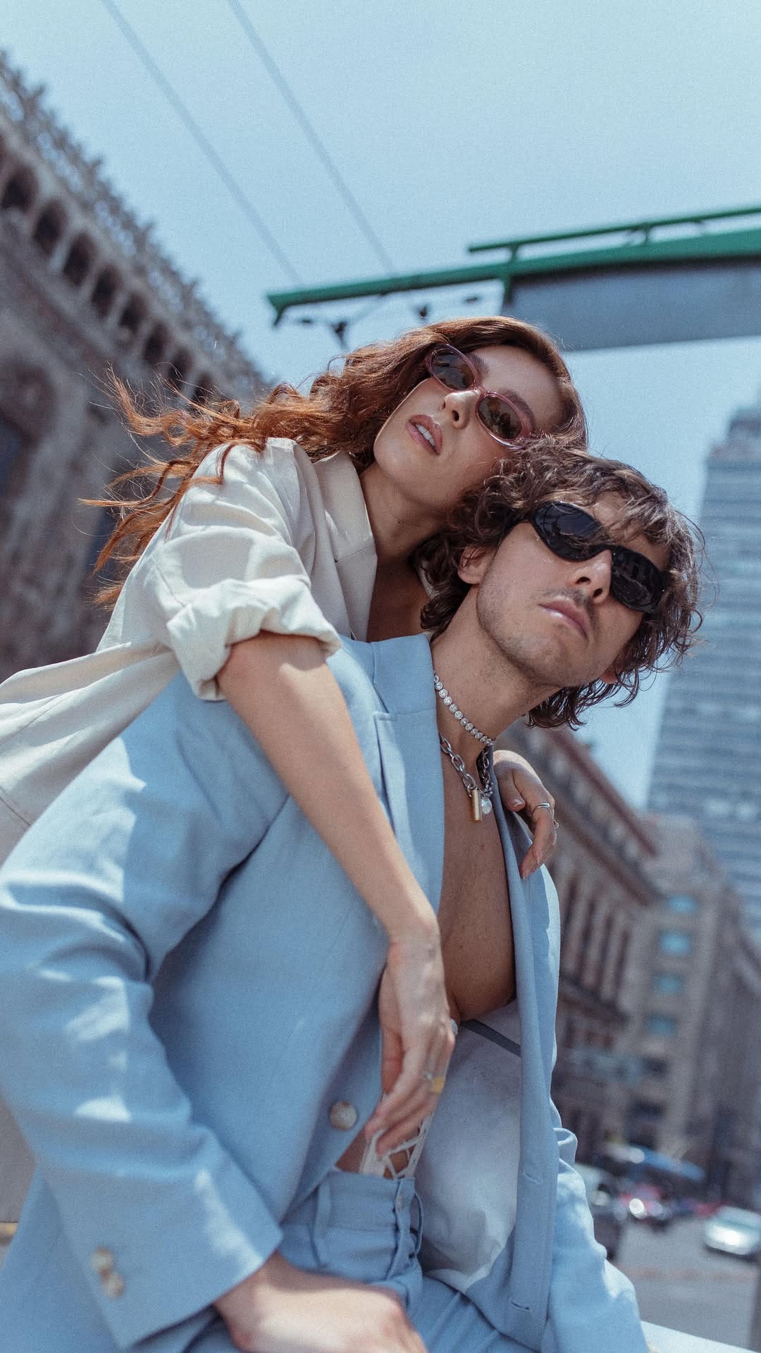 Post 4 by Sunnies Hunter on Instagram (video)