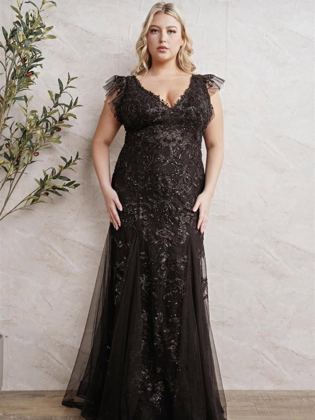 Post 1 by Renta y Venta de vestidos on Instagram (image)