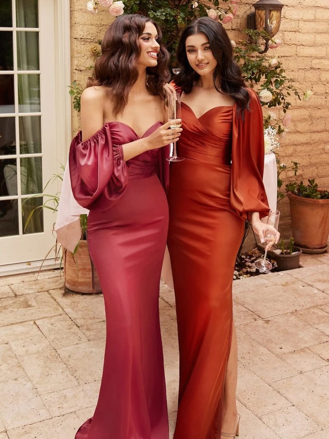 Post 7 by Renta y Venta de vestidos on Instagram (image)
