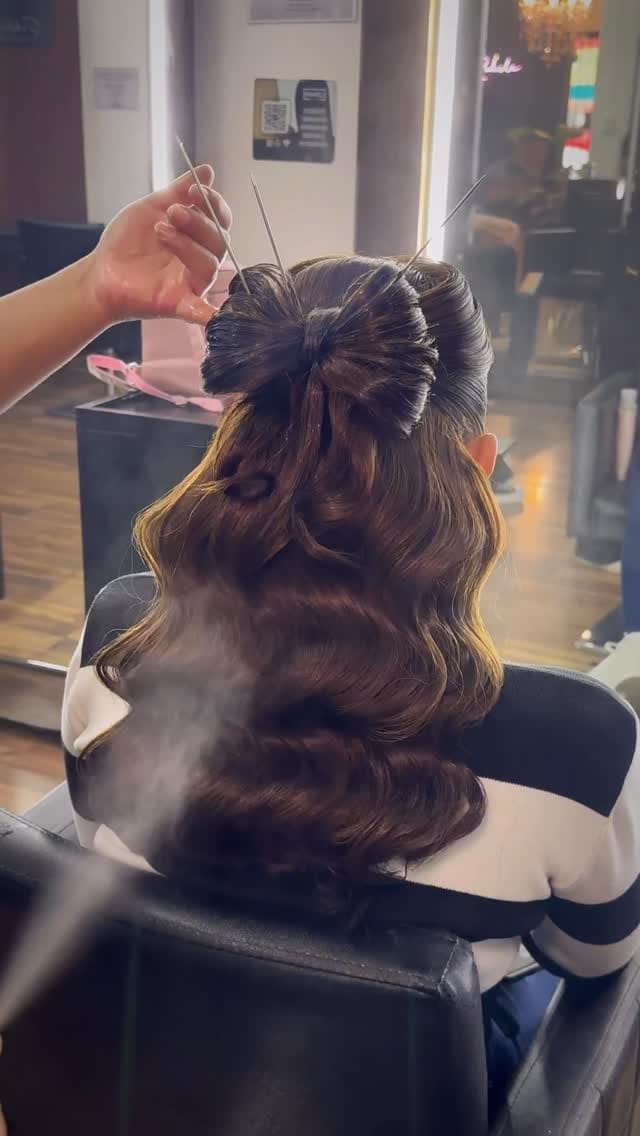 Post 4 by RH Morelia on Instagram (video)
